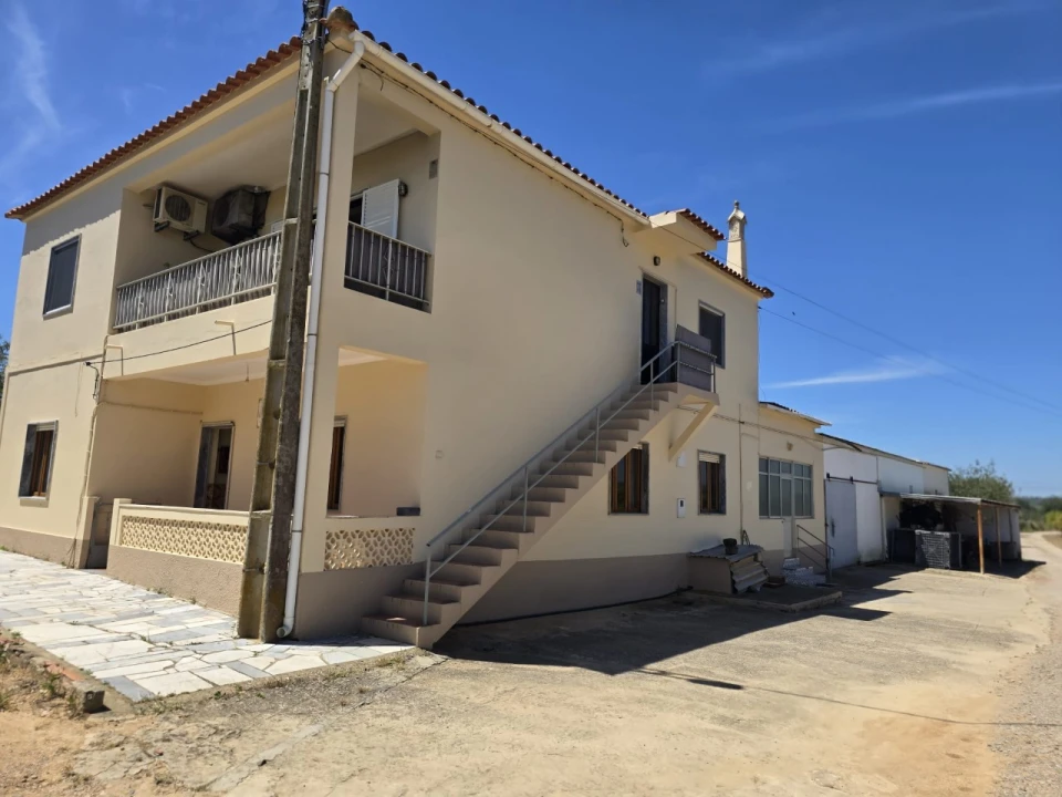 Moradia T4 para Venda em Tavira (Santa Maria e Santiago) Foto 36