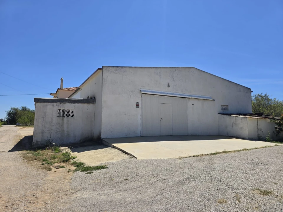 Moradia T4 para Venda em Tavira (Santa Maria e Santiago) Foto 37