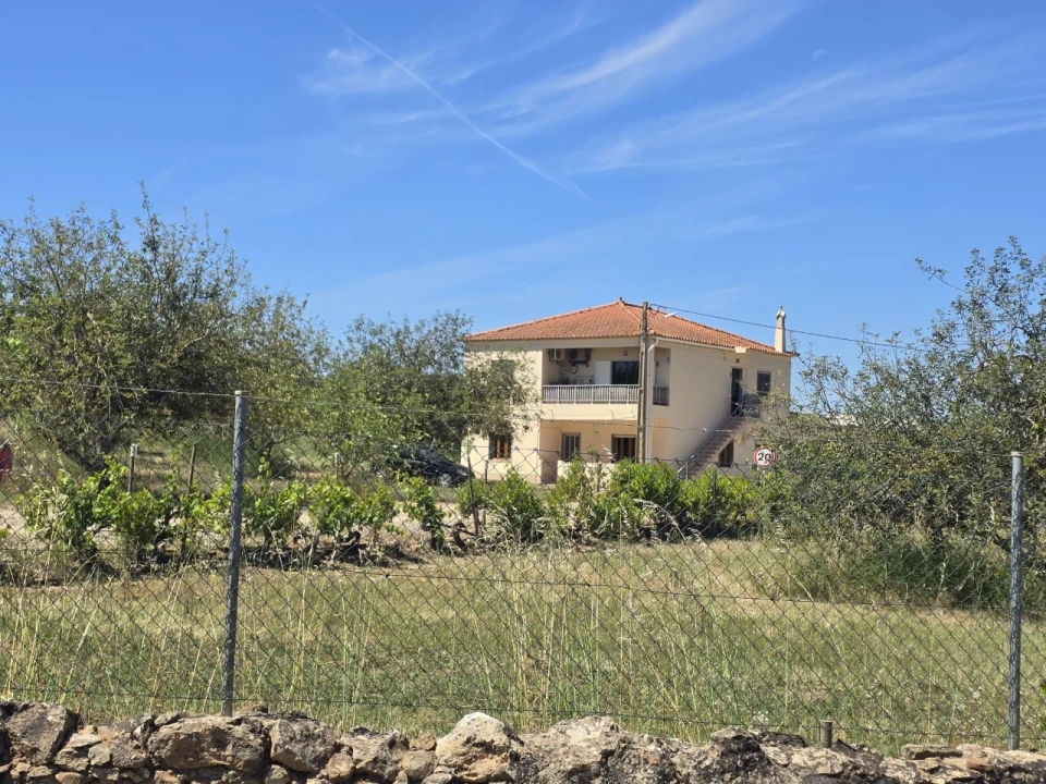 Moradia T4 para Venda em Tavira (Santa Maria e Santiago) Foto 40