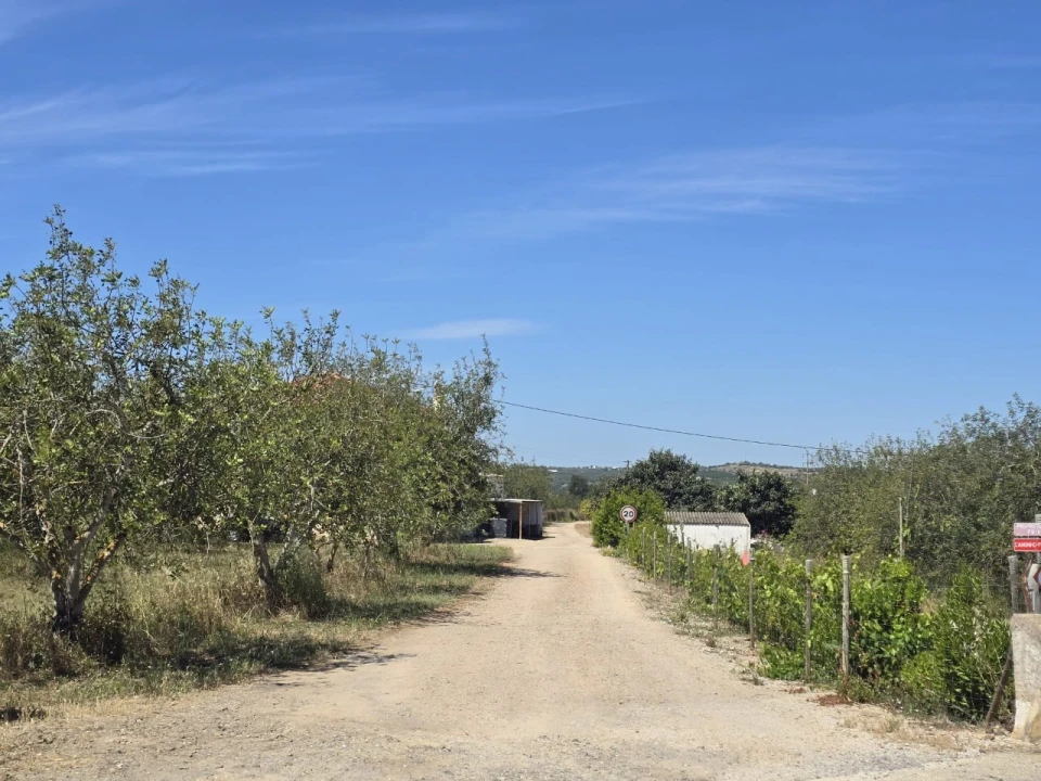 Moradia T4 para Venda em Tavira (Santa Maria e Santiago) Foto 43