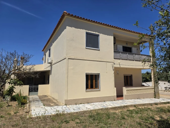 Moradia T4 para Venda em Tavira (Santa Maria e Santiago) Foto 4