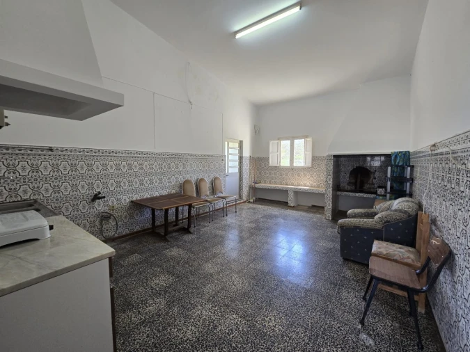 Moradia T4 para Venda em Tavira (Santa Maria e Santiago) Foto 15