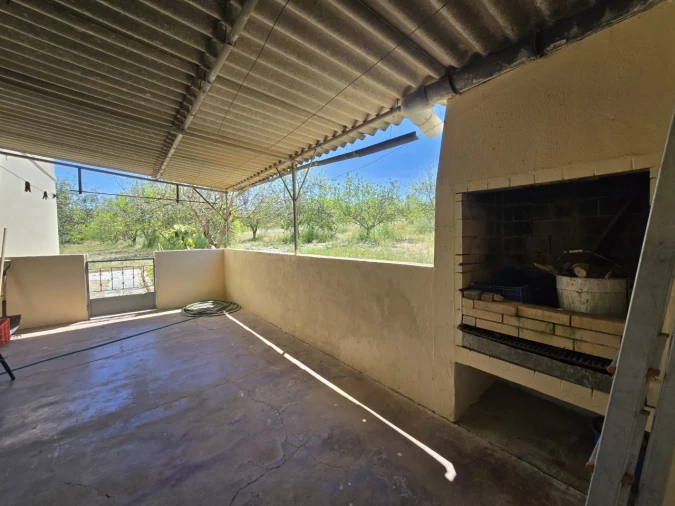 Moradia T4 para Venda em Tavira (Santa Maria e Santiago) Foto 29