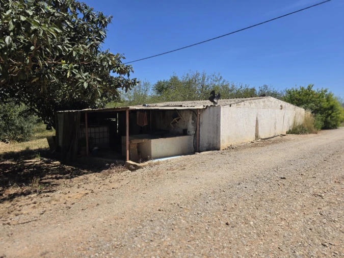 Moradia T4 para Venda em Tavira (Santa Maria e Santiago) Foto 33