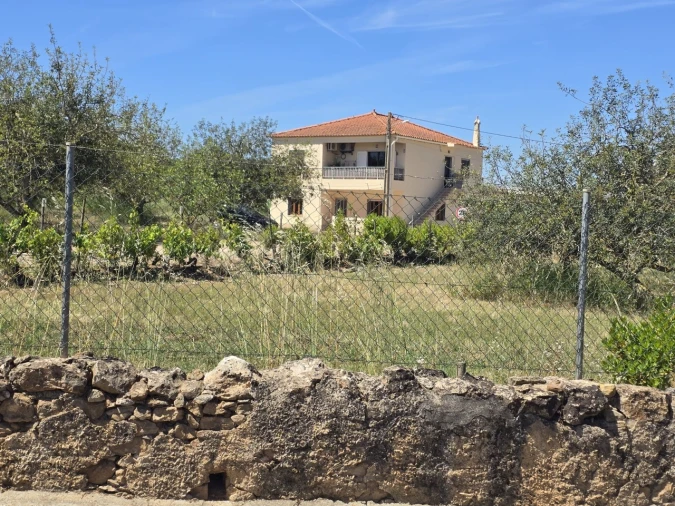 Moradia T4 para Venda em Tavira (Santa Maria e Santiago) Foto 41