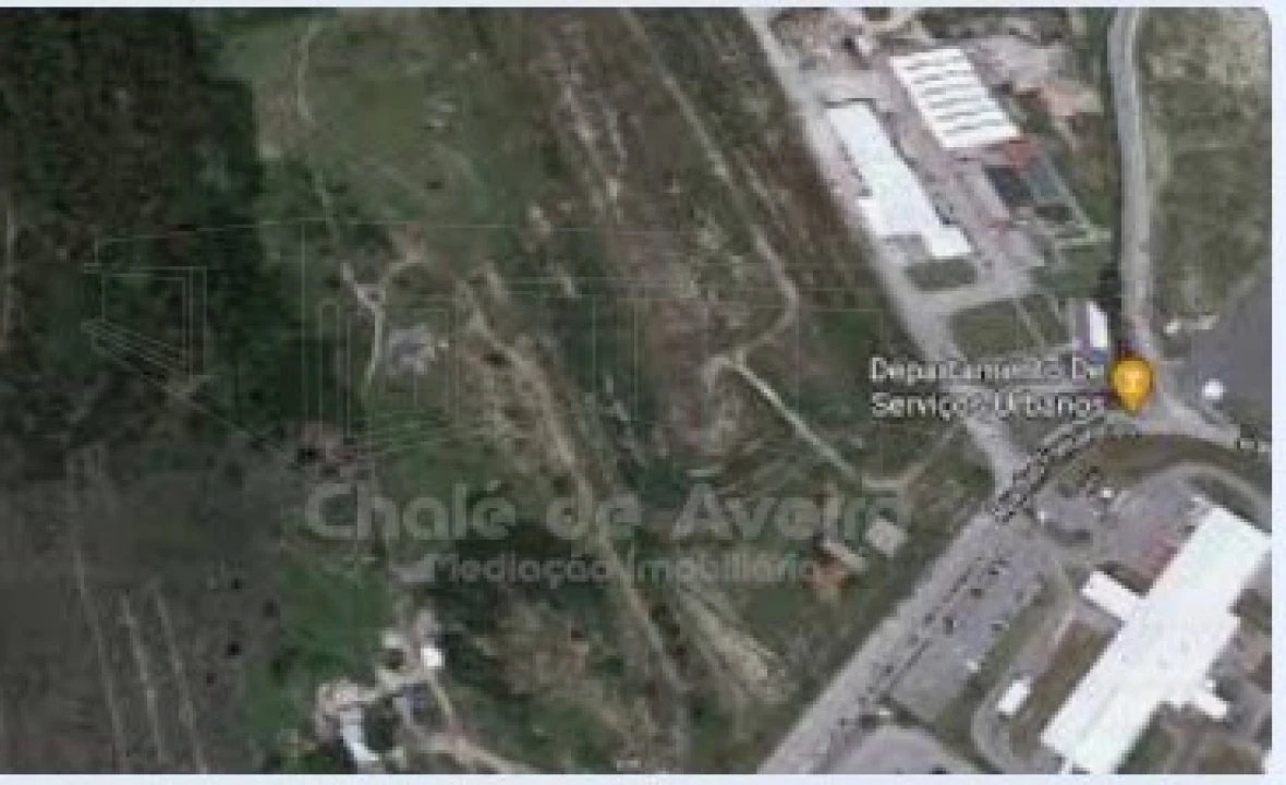 Armazém para Arrendamento em Esgueira Foto 3