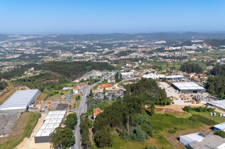 Terreno para Venda em Vandoma Foto 7
