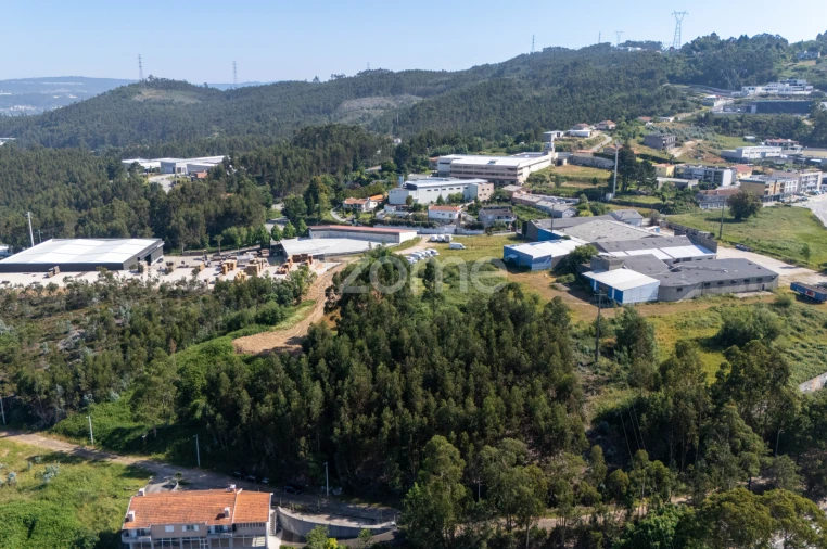 Terreno para Venda em Vandoma Foto 4