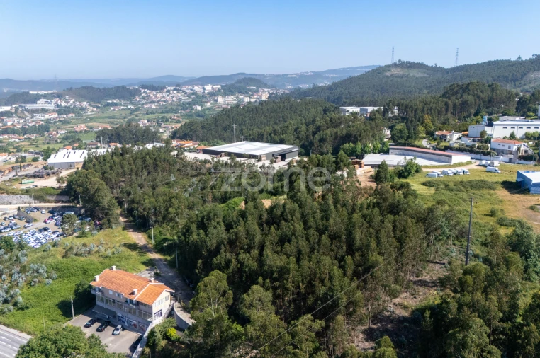 Terreno para Venda em Vandoma Foto 22