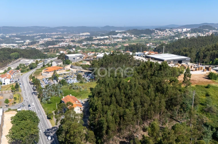 Terreno para Venda em Vandoma Foto 21