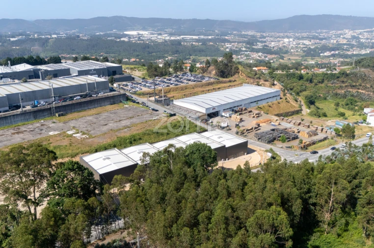 Terreno para Venda em Vandoma Foto 19