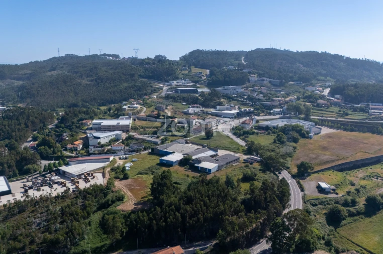 Terreno para Venda em Vandoma Foto 6