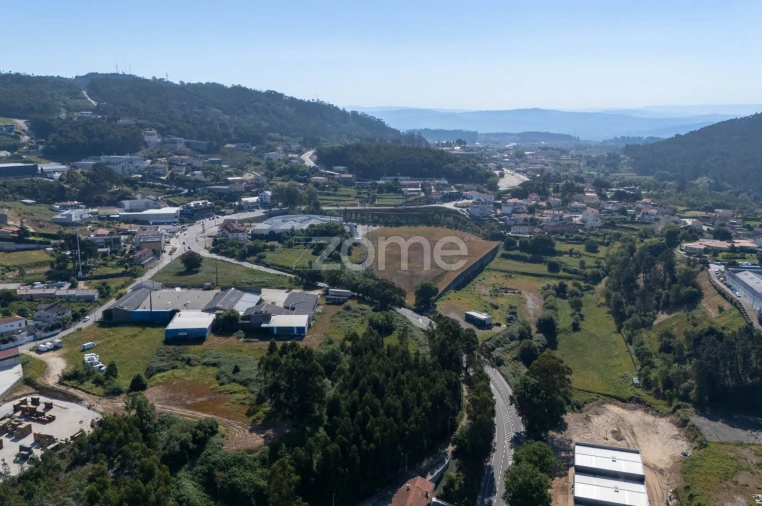 Terreno para Venda em Vandoma Foto 13