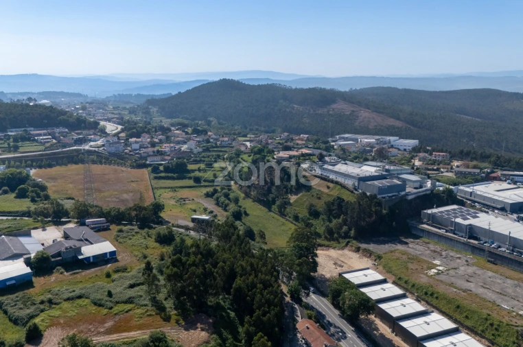 Terreno para Venda em Vandoma Foto 11