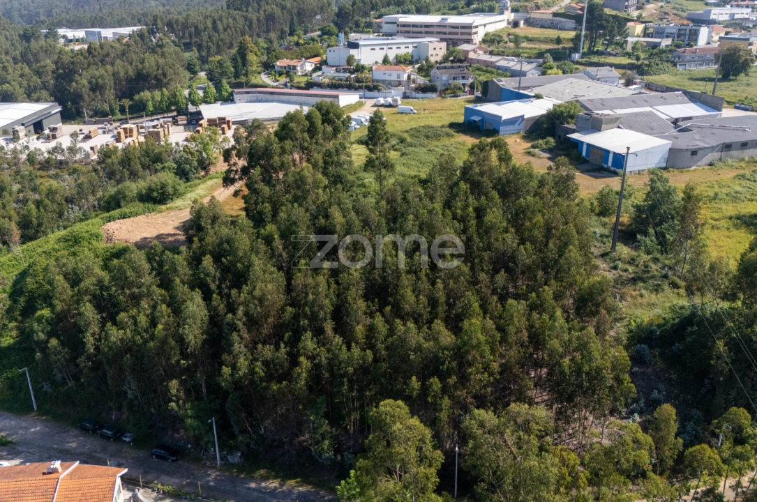 Terreno para Venda em Vandoma Foto 8