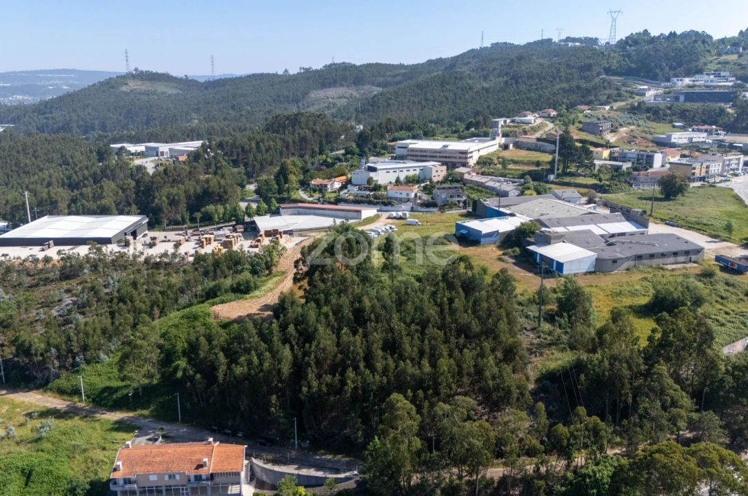 Terreno para Venda em Vandoma Foto 4