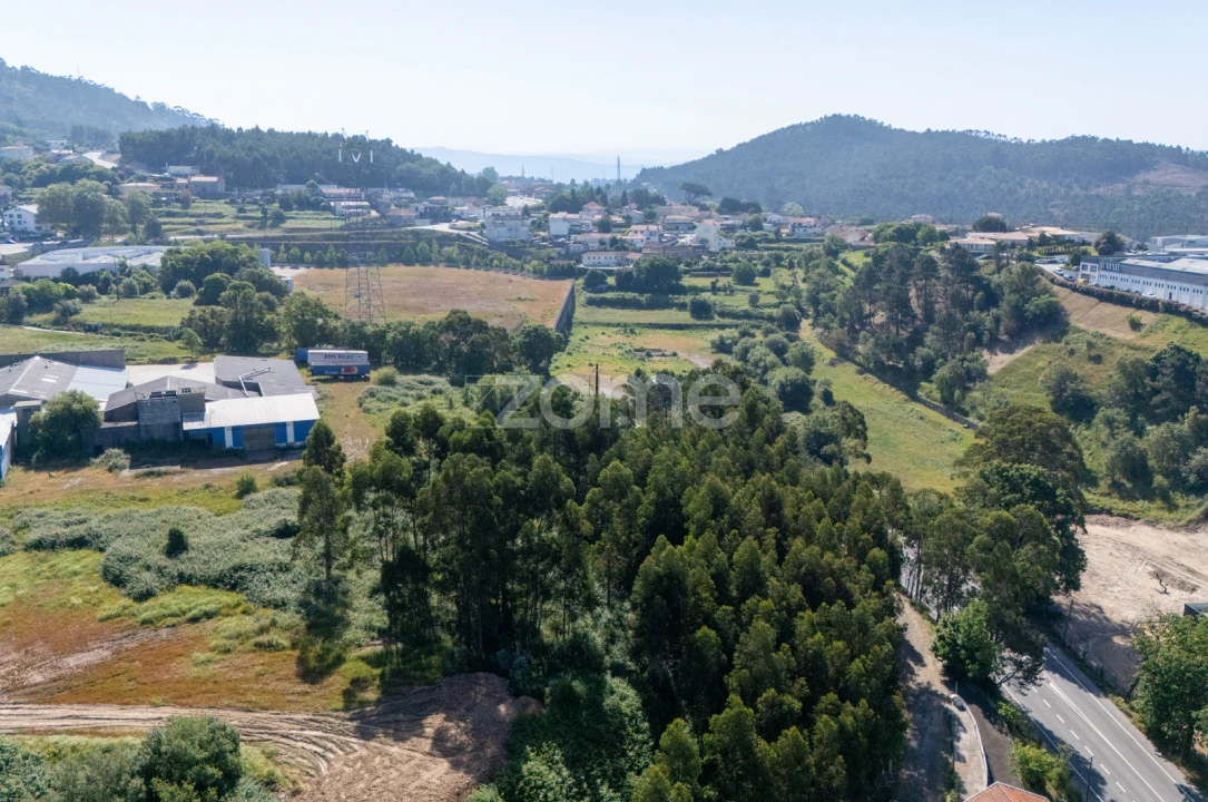 Terreno para Venda em Vandoma Foto 14
