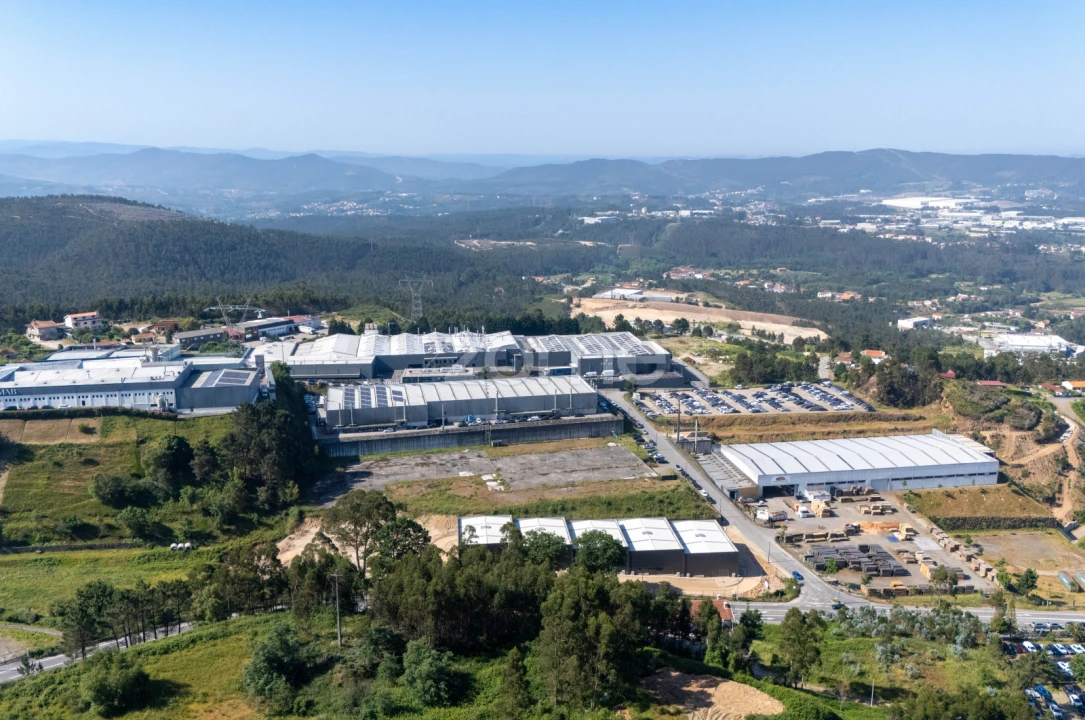 Terreno para Venda em Vandoma Foto 12