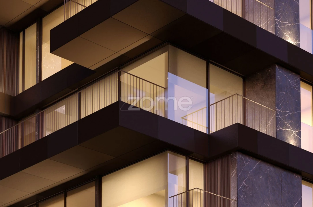 Apartamento T2 para Venda em Matosinhos e Leça da Palmeira Foto 4