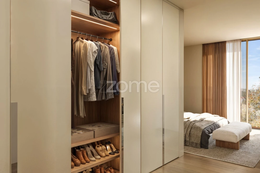 Apartamento T2 para Venda em Matosinhos e Leça da Palmeira Foto 8