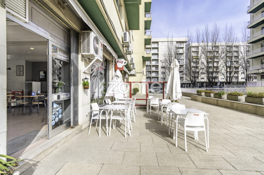 Negócio para Venda em Cedofeita, Santo Ildefonso, Sé, Miragaia, São Nicolau e Vitória Foto 13