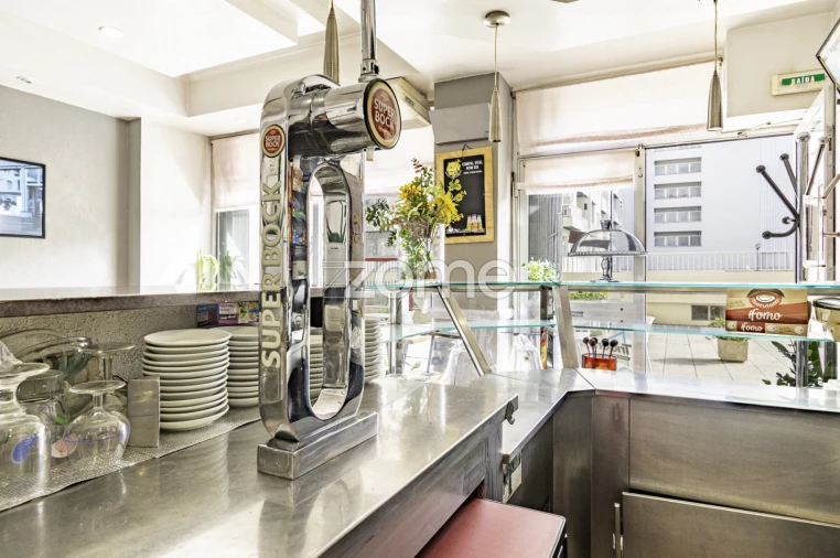 Negócio para Venda em Cedofeita, Santo Ildefonso, Sé, Miragaia, São Nicolau e Vitória Foto 1