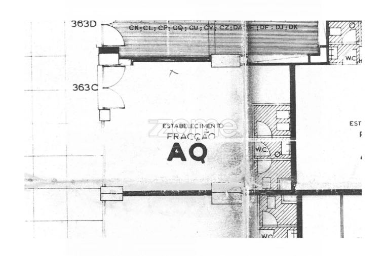 Negócio para Venda em Cedofeita, Santo Ildefonso, Sé, Miragaia, São Nicolau e Vitória Foto 15