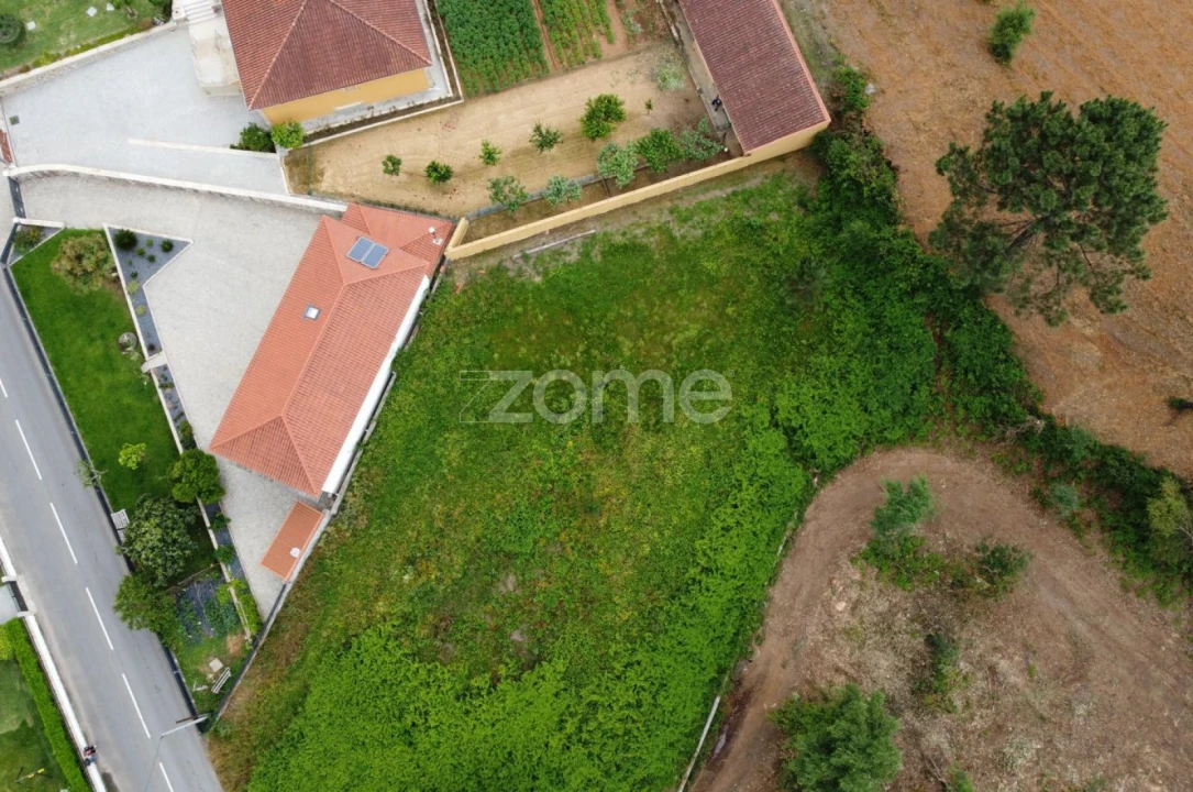 Terreno para Venda em Escariz (São Mamede) e Escariz (São Martinho) Foto 4