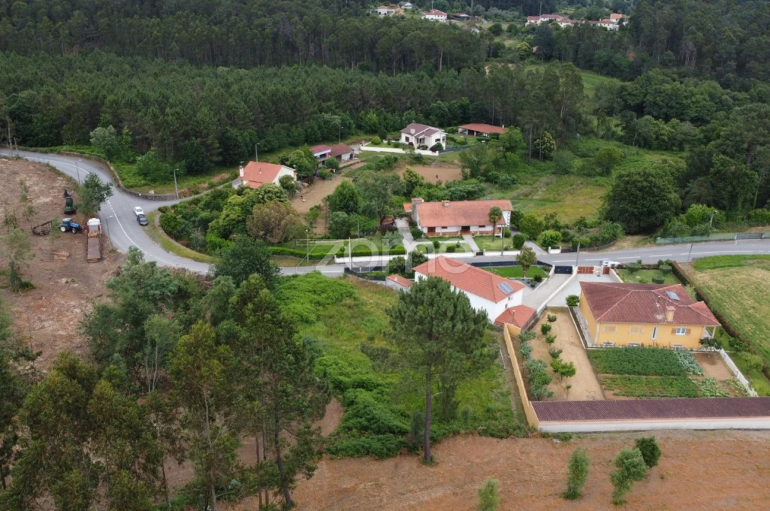 Terreno para Venda em Escariz (São Mamede) e Escariz (São Martinho) Foto 6