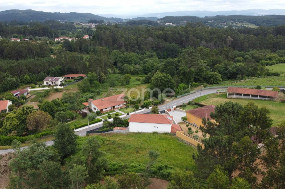 Terreno para Venda em Escariz (São Mamede) e Escariz (São Martinho) Foto 10