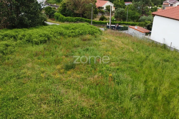 Terreno para Venda em Escariz (São Mamede) e Escariz (São Martinho) Foto 15
