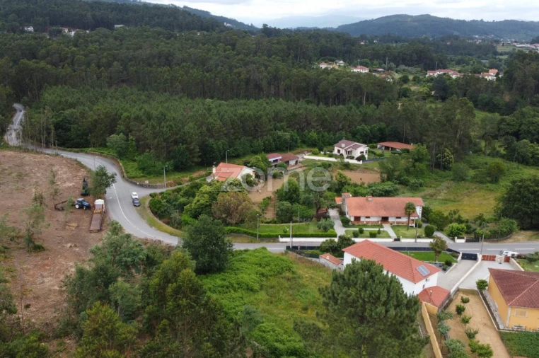 Terreno para Venda em Escariz (São Mamede) e Escariz (São Martinho) Foto 9