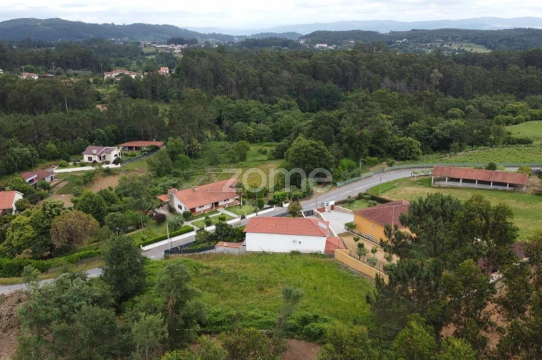 Terreno para Venda em Escariz (São Mamede) e Escariz (São Martinho) Foto 10