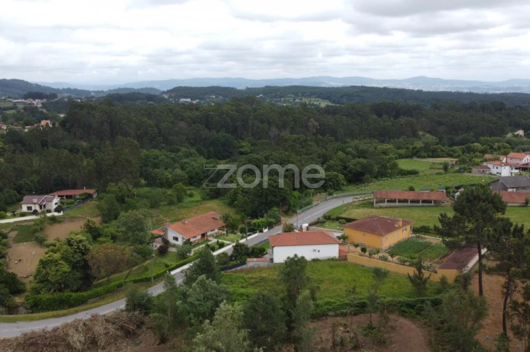 Terreno para Venda em Escariz (São Mamede) e Escariz (São Martinho) Foto 12