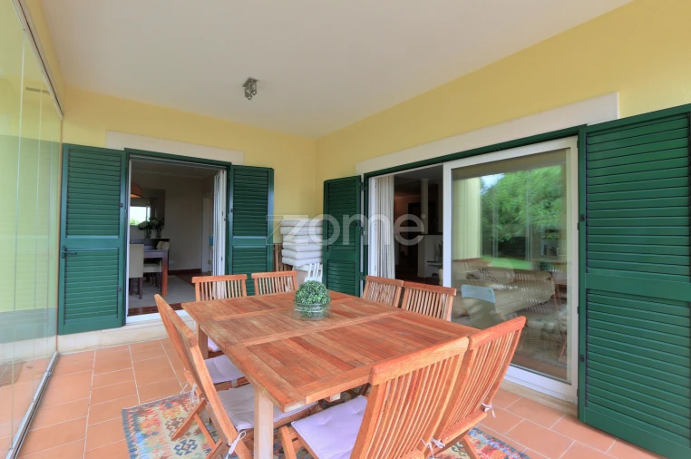 Moradia T4 para Venda em Santa Maria e São Miguel, São Martinho, São Pedro Penaferrim Foto 9