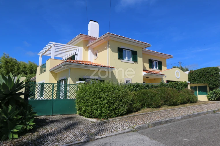Moradia T4 para Venda em Santa Maria e São Miguel, São Martinho, São Pedro Penaferrim Foto 32