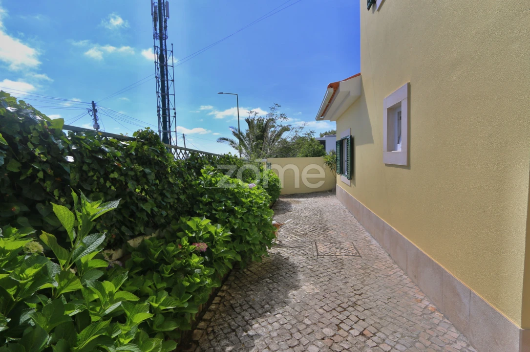 Moradia T4 para Venda em Santa Maria e São Miguel, São Martinho, São Pedro Penaferrim Foto 30