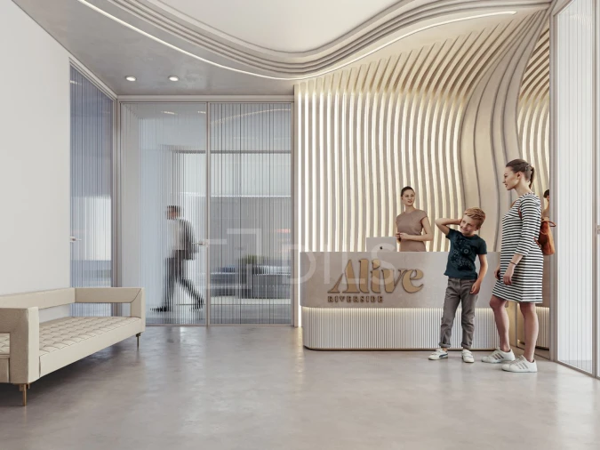 Apartamento T2 para Venda em Santa Marinha e São Pedro da Afurada Foto 30
