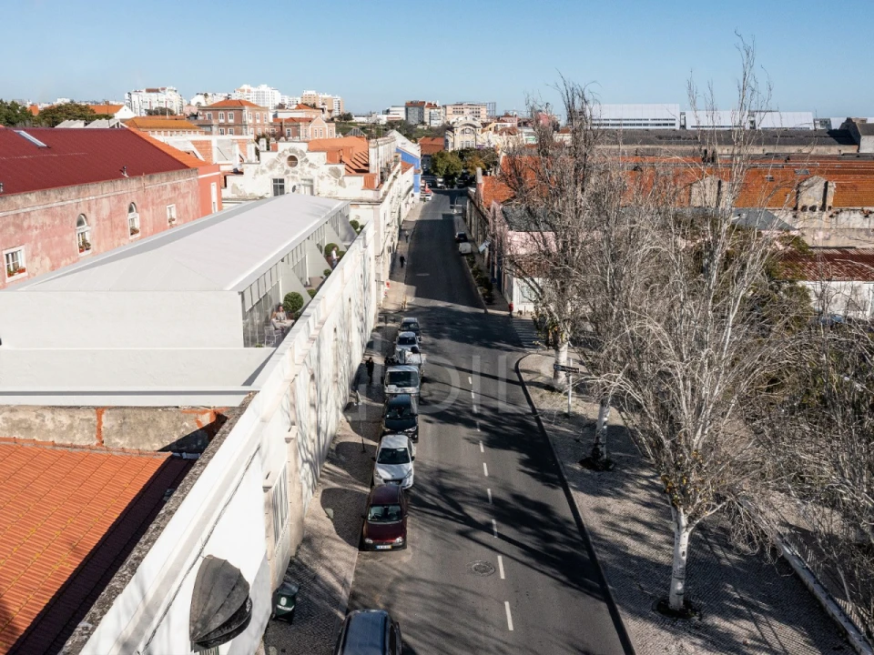 Moradia T3 para Venda em Marvila Foto 8