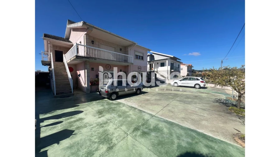 Moradia T5 para Venda em Valpaços e Sanfins Foto 3