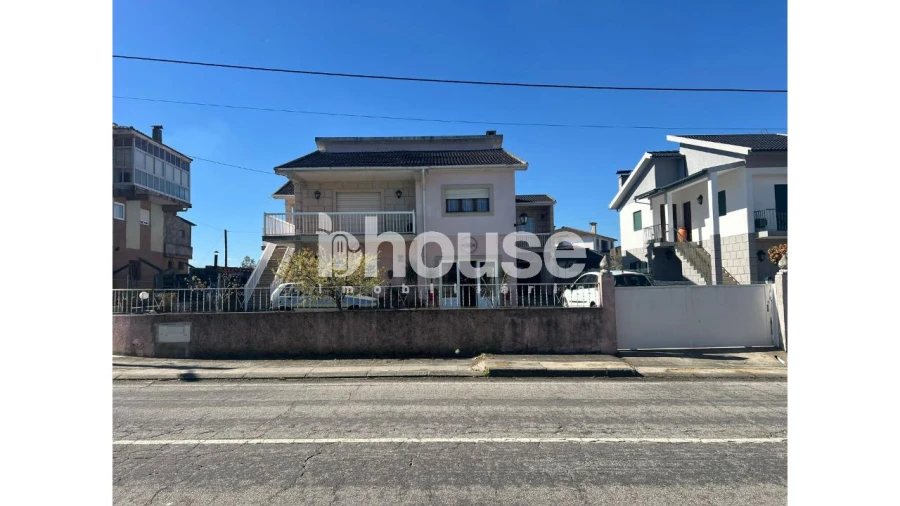 Moradia T5 para Venda em Valpaços e Sanfins Foto 2