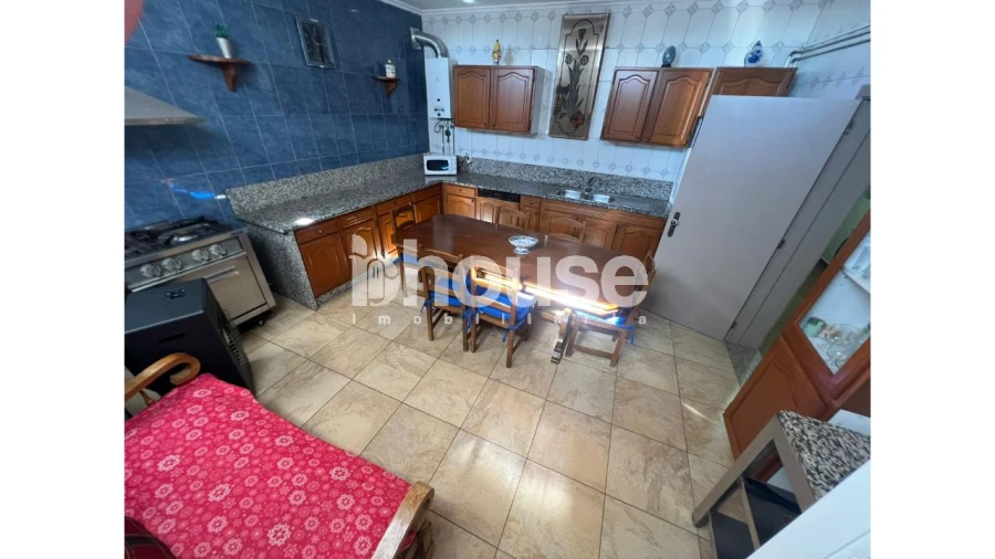 Moradia T5 para Venda em Valpaços e Sanfins Foto 16