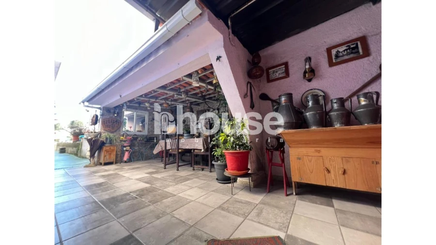 Moradia T5 para Venda em Valpaços e Sanfins Foto 17