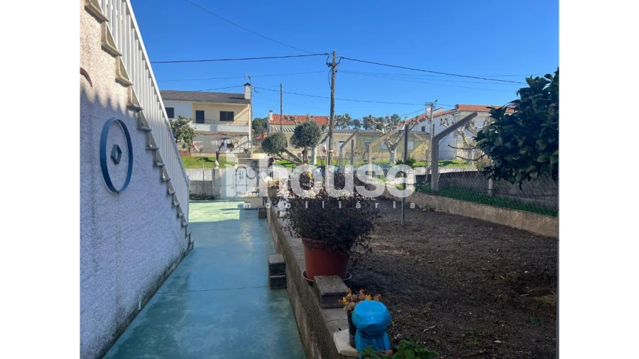 Moradia T5 para Venda em Valpaços e Sanfins Foto 19