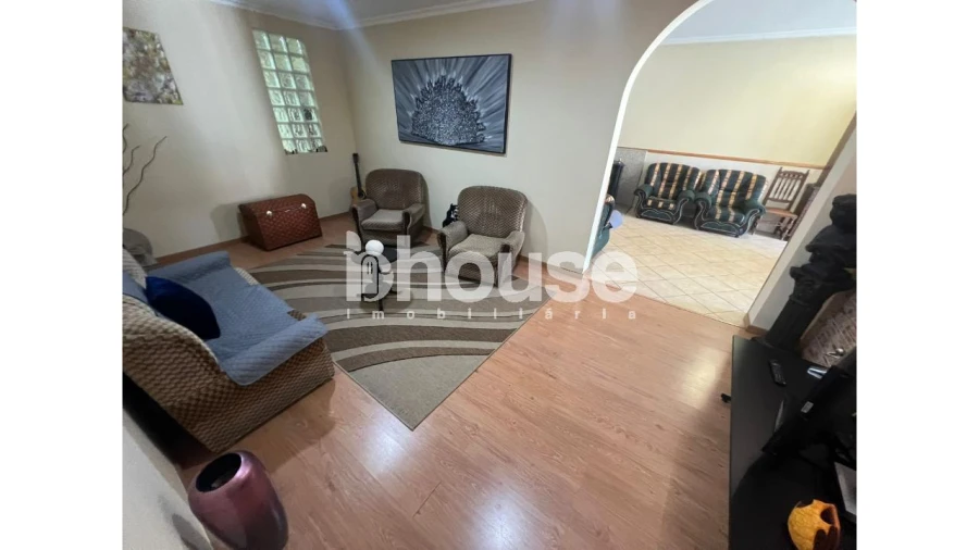 Moradia T5 para Venda em Valpaços e Sanfins Foto 22