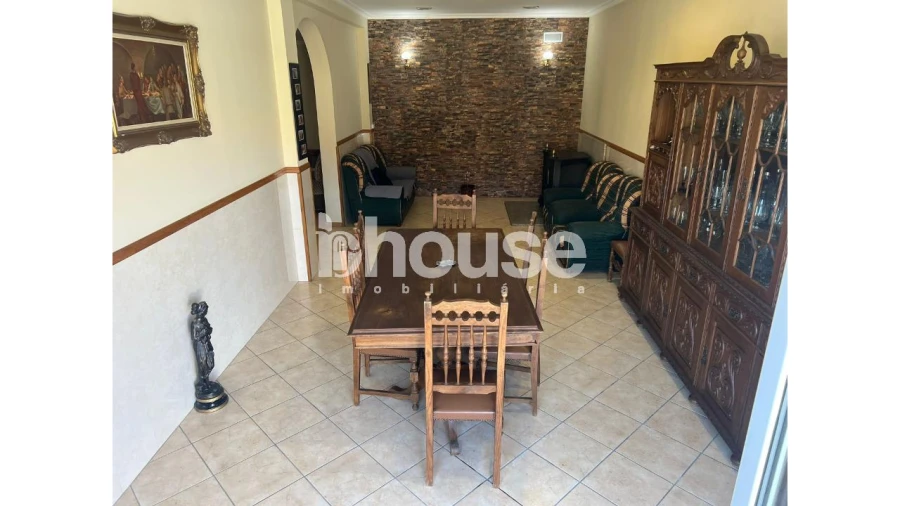 Moradia T5 para Venda em Valpaços e Sanfins Foto 26