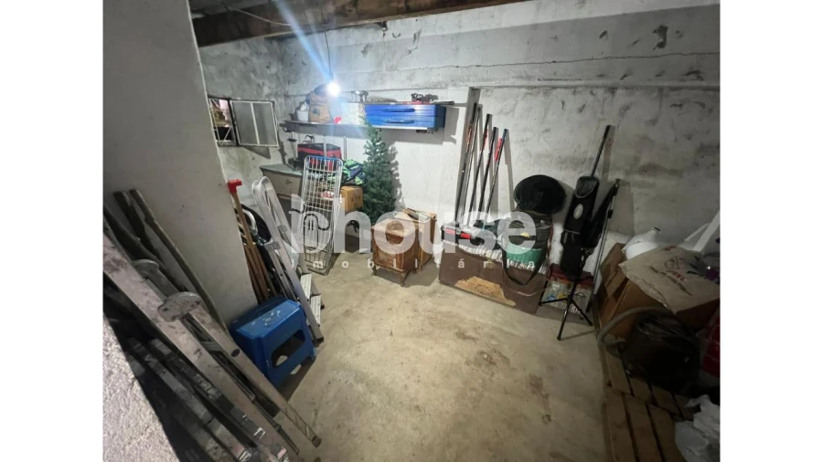 Moradia T5 para Venda em Valpaços e Sanfins Foto 28