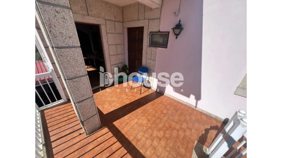 Moradia T5 para Venda em Valpaços e Sanfins Foto 33