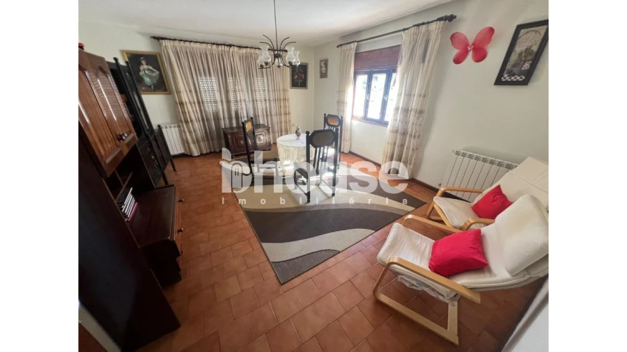 Moradia T5 para Venda em Valpaços e Sanfins Foto 35