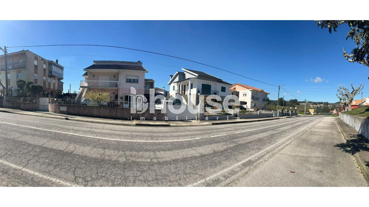 Moradia T5 para Venda em Valpaços e Sanfins Foto 6